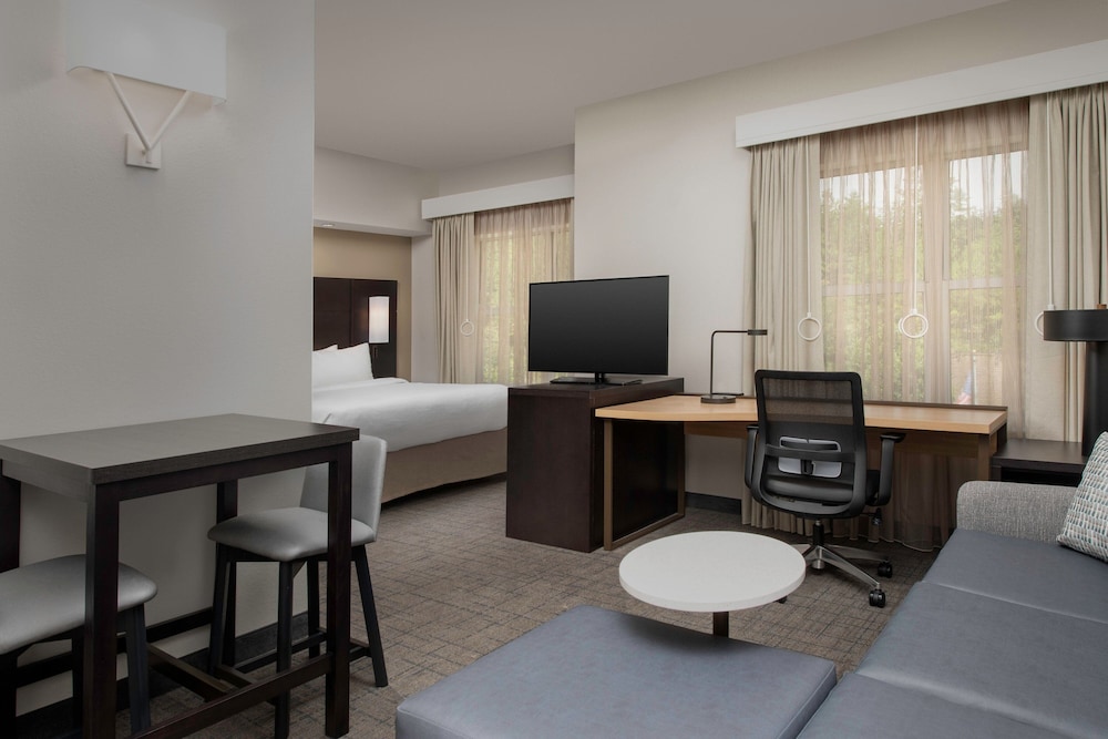 Residence Inn by Marriott Birmingham Hoover - photo 23