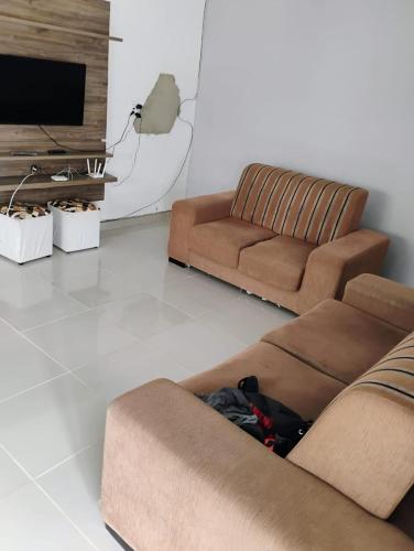 Casinha em mucuri in Mucuri, Brasil