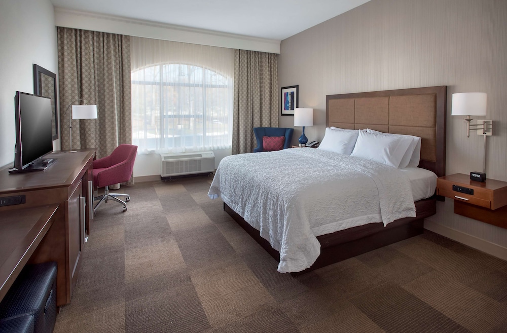 Hampton Inn by Hilton New Paltz - photo 10