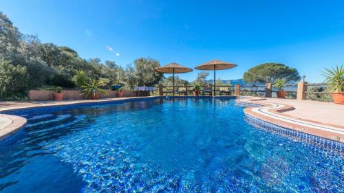 Casa El Arenisco El Gastor by Ruralidays — 4-Star Luxury Hotel in El Gastor, Spain