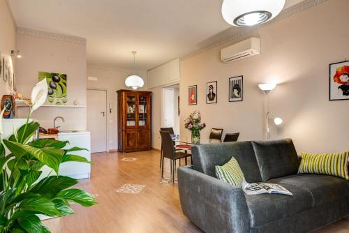 La Piazzetta Apartment — 4-Star Luxury Hotel in Sant'agnello, Italy