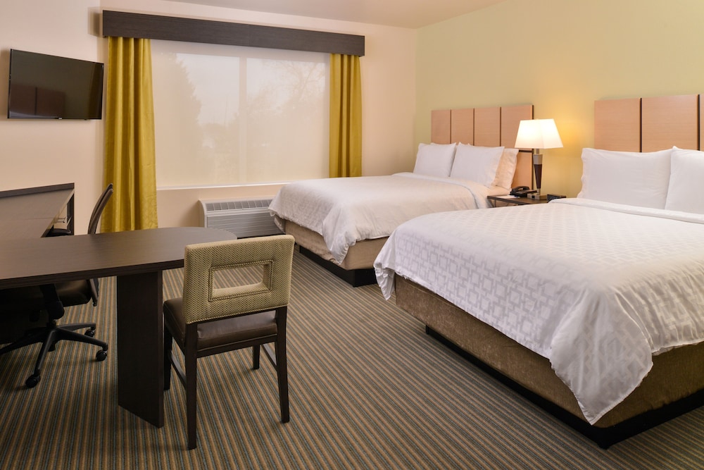 Candlewood Suites Austin Airport - photo 4