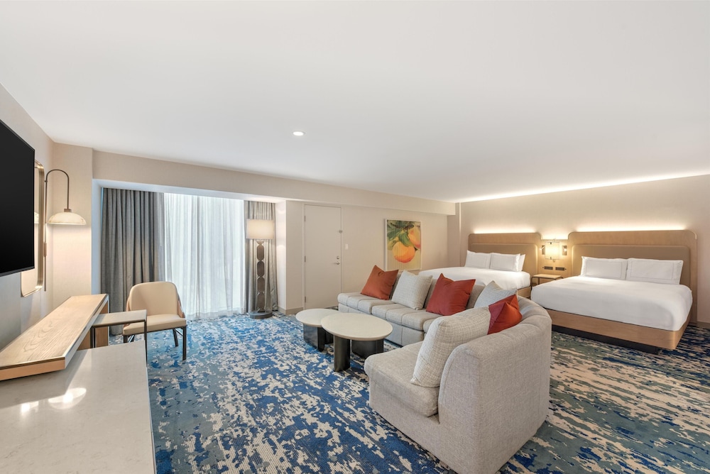 Hilton Anaheim - photo 41