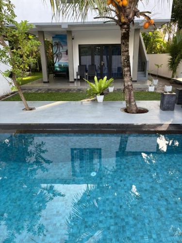 Villa Leo hikkaduwa — 4-Star Luxury Hotel in Hikkaduwa, Sri Lanka