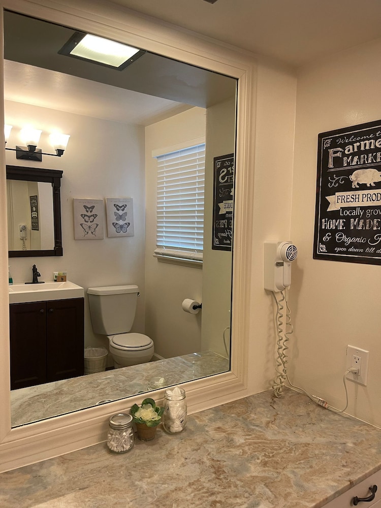 Redwood Hollow Cottages - photo 105