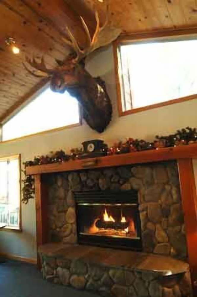 Lazy Z Resort - photo 126
