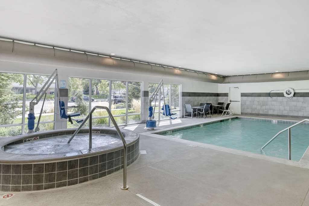 Best Western Plus Peppertree Nampa Civic Center Inn - photo 6
