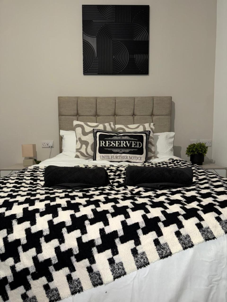 Warwick Studio Spaces - carbon neutral hotel in Carlisle