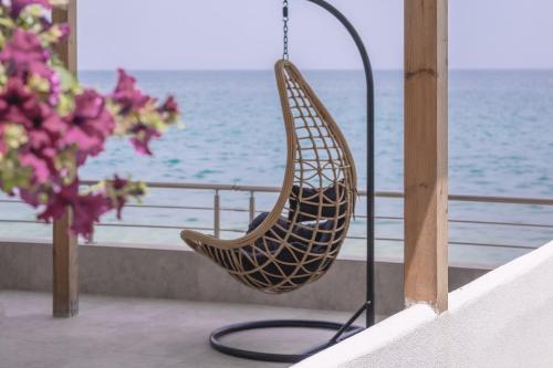 Evriali Seaside Rooms - last minute hotel in Unknown City