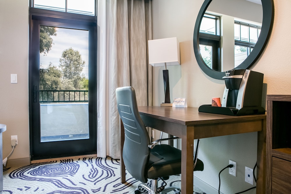 Hotel Siri Downtown Paso Robles - photo 5