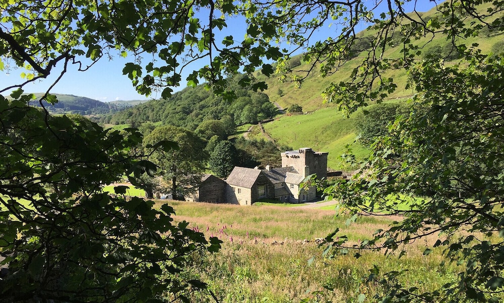 Kentmere Hall Bank Barn in Kendal, United Kingdom