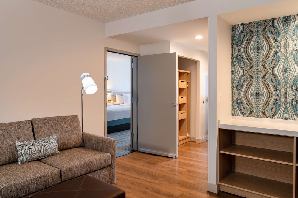 Hilton Garden Inn Jacksonville Ponte Vedra Sawgrass - photo 31