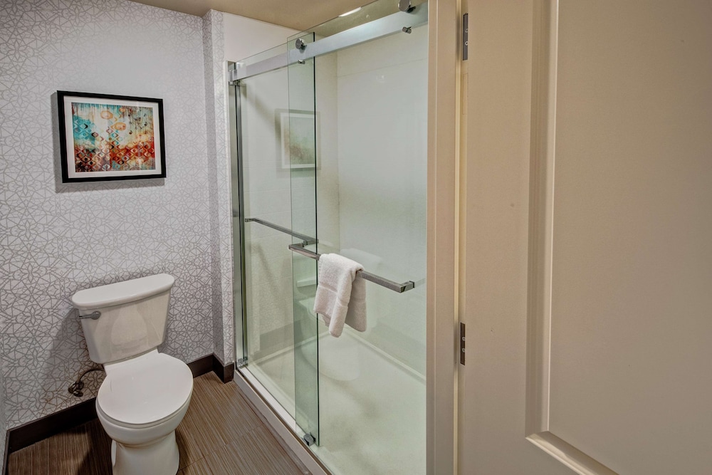 Hampton Inn Fresno Airport - photo 23