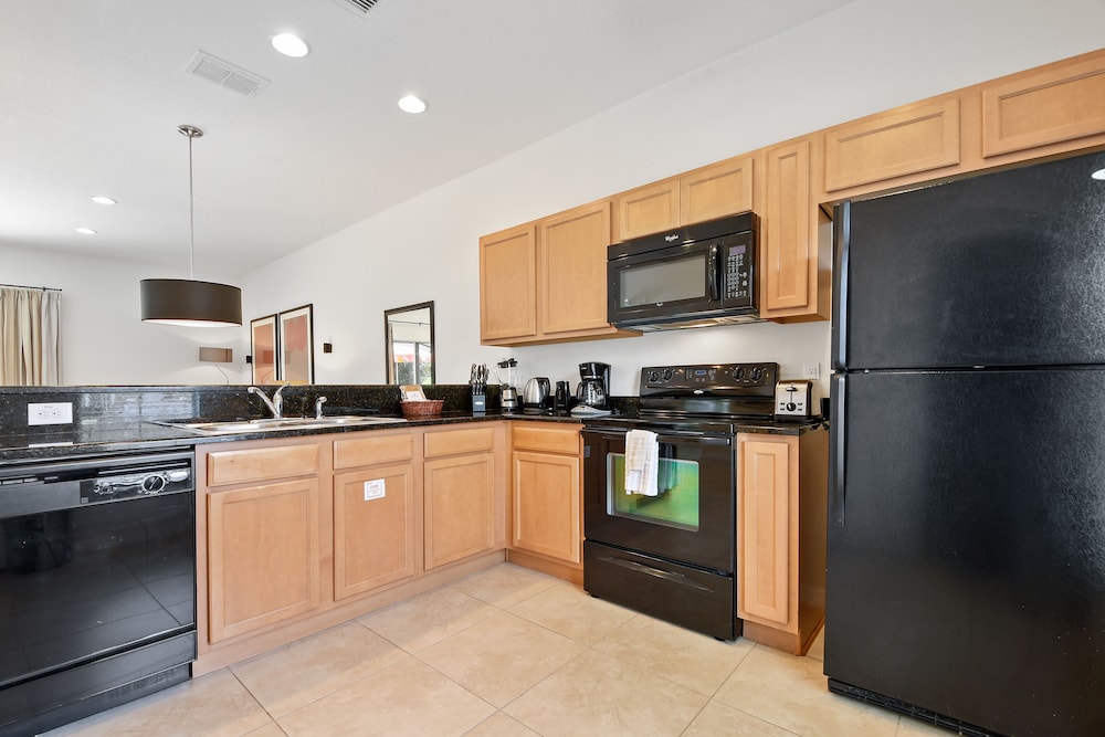Amazing Three Bedrooms w Spa Jacuzzi close Disney @ Encantada 3012 - photo 8