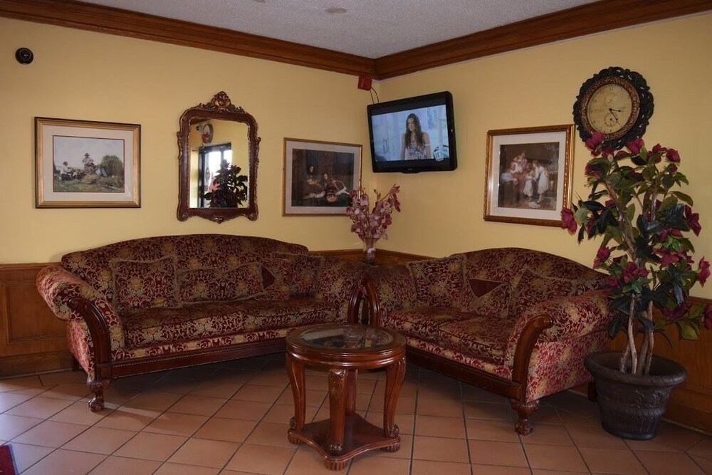 Selma Hotel - photo 5