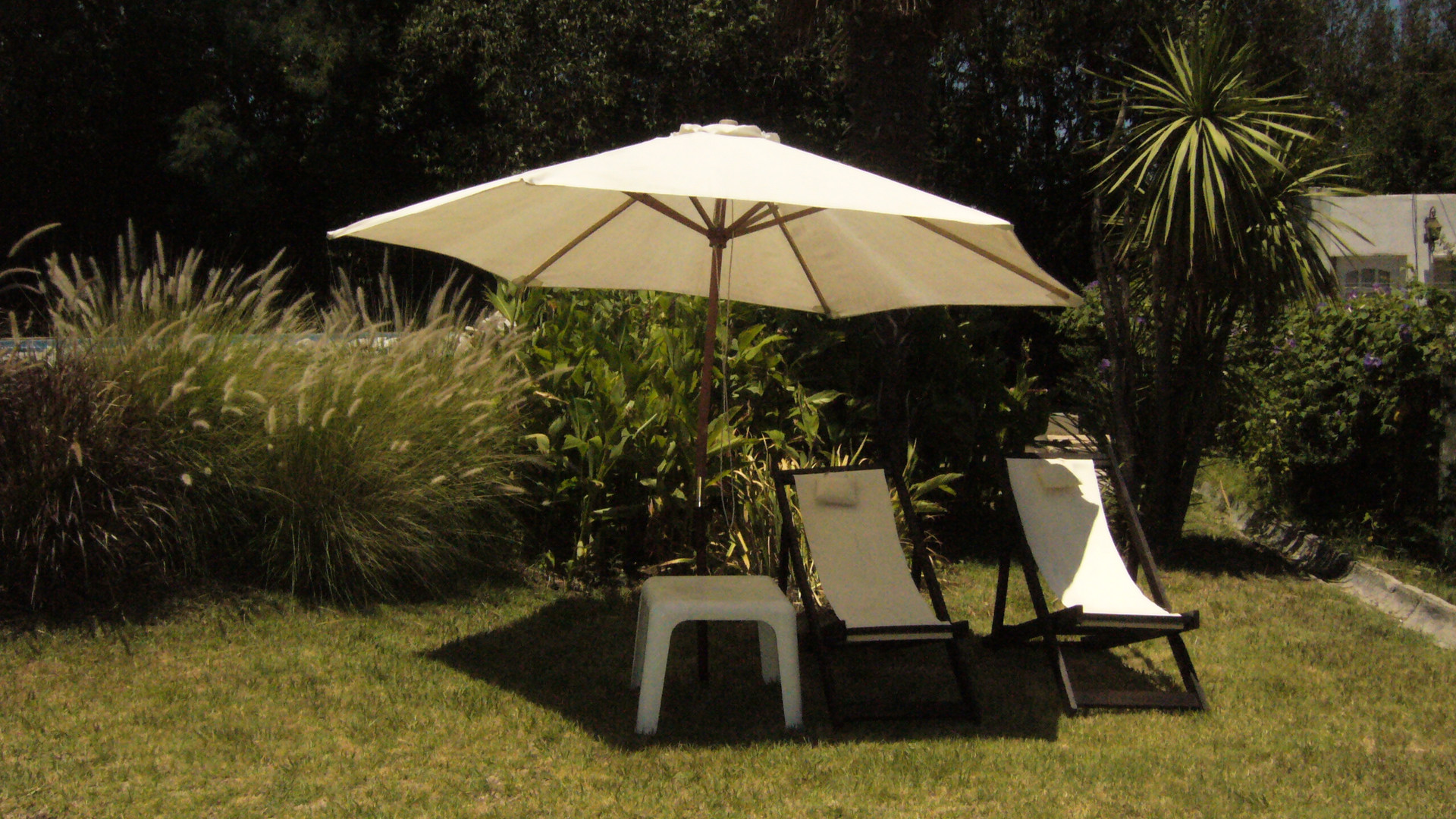 Posada Del Poeta in Merlo, Argentina