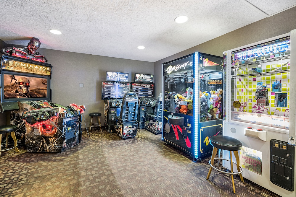 Winnemucca Inn & Casino - photo 27
