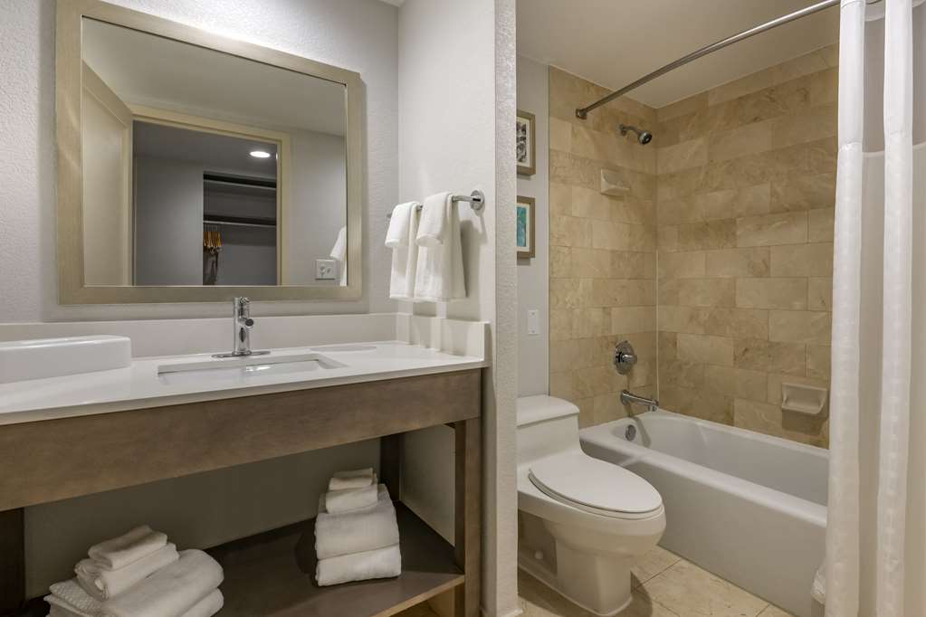 Comfort Inn & Suites Downtown Brickell Port of Miami - photo 17