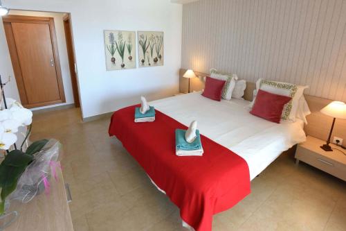Salobre Golfers 5 — 4-Star Luxury Hotel in Maspalomas, Spain