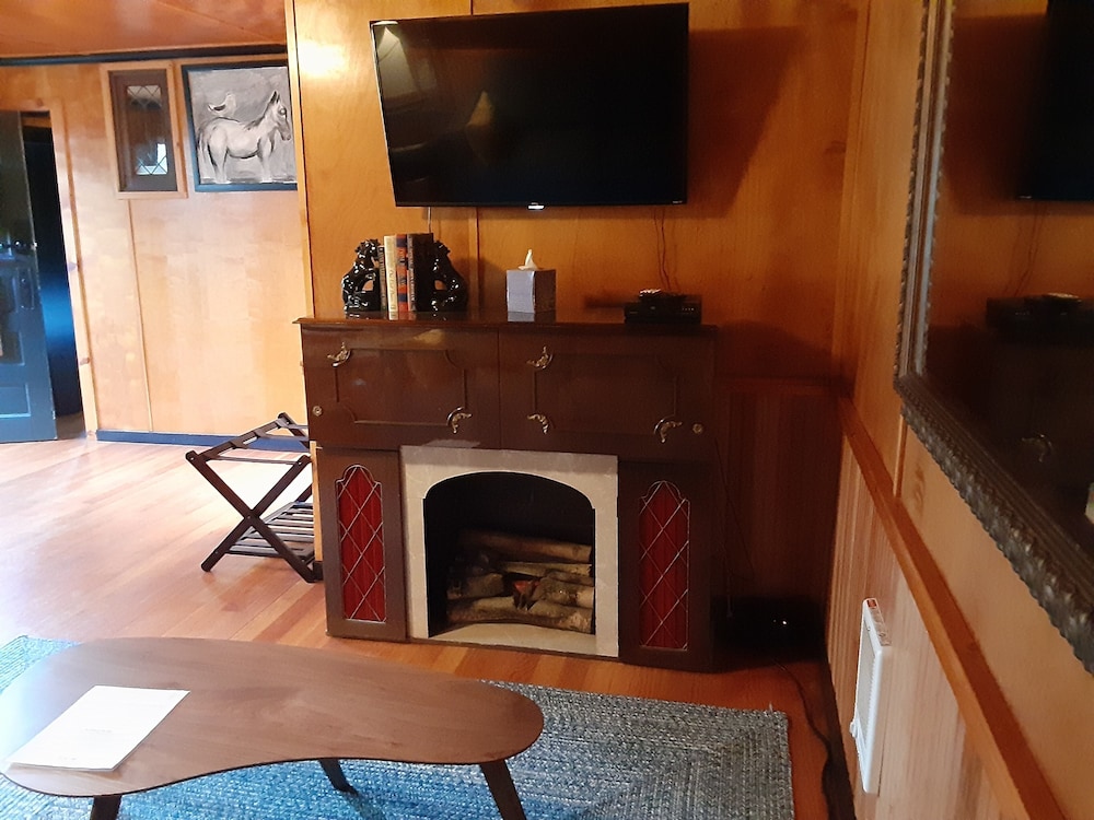 Anchor Inn Resort - photo 39