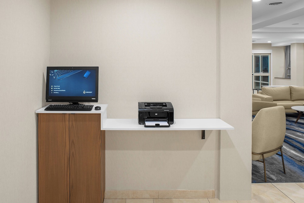 Fairfield by Marriott Inn & Suites Columbus Hilliard - photo 30