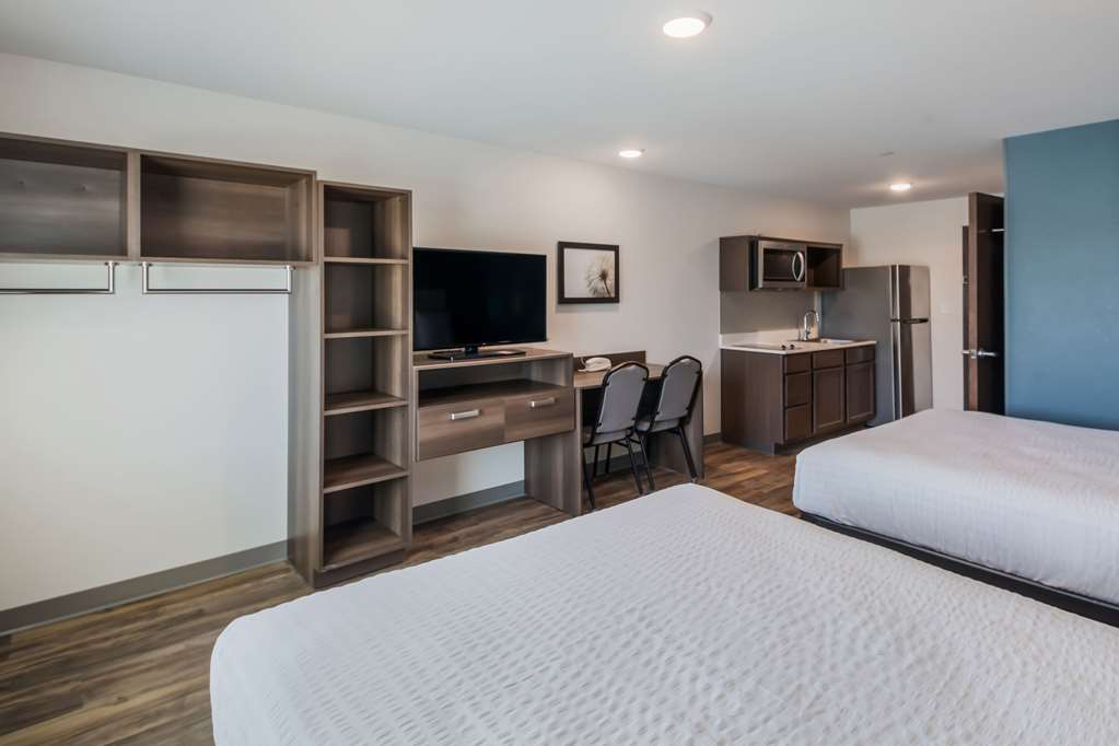 WoodSpring Suites Round Rock Austin North - photo 28