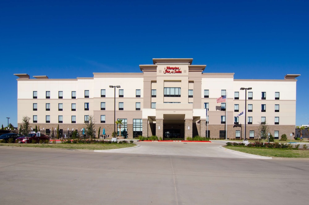 Hampton Inn & Suites Huntsville - photo 2