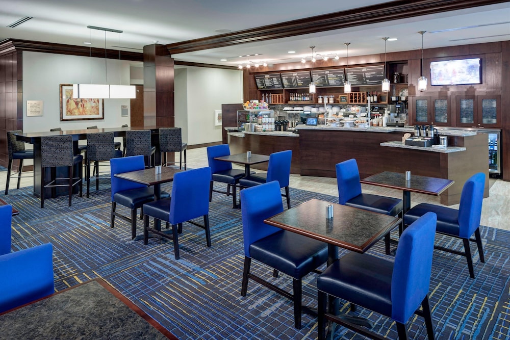 Courtyard by Marriott Dallas Plano Richardson - photo 17