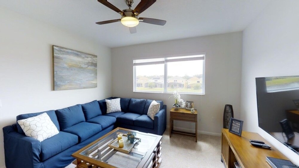 Aco230024 Golden Palms Resort 6 Bed 6 Baths Villa - photo 4