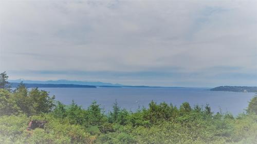 Island View Spectacular view of Puget Sound and the Olympic Mountains — 4-Star Luxury Hotel in Seattle, United States