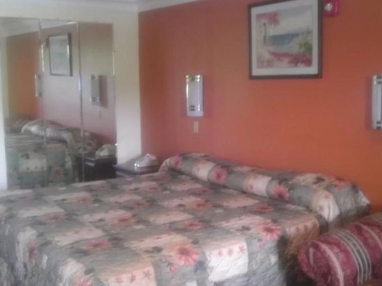Blue Diamond Inn - photo 10
