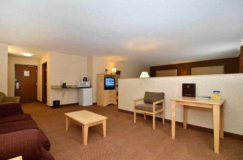 Best Western Four Presidents L - photo 26
