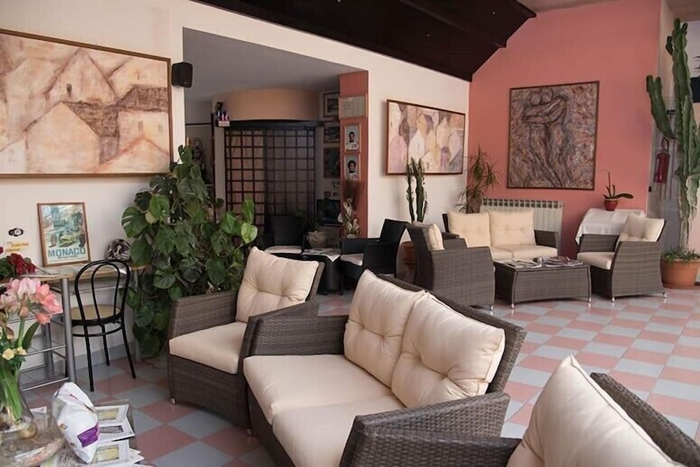 Hotel Ebe — hotel in San Piero A Sieve