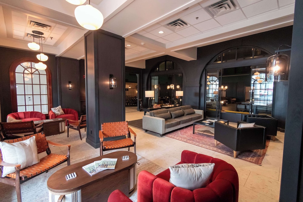 DoubleTree Suites by Hilton Hotel Lexington - photo 3