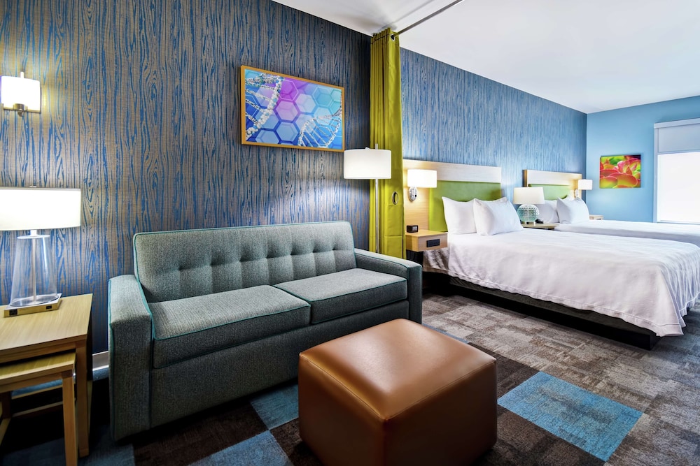 Home2 Suites by Hilton San Francisco Airport North - photo 14