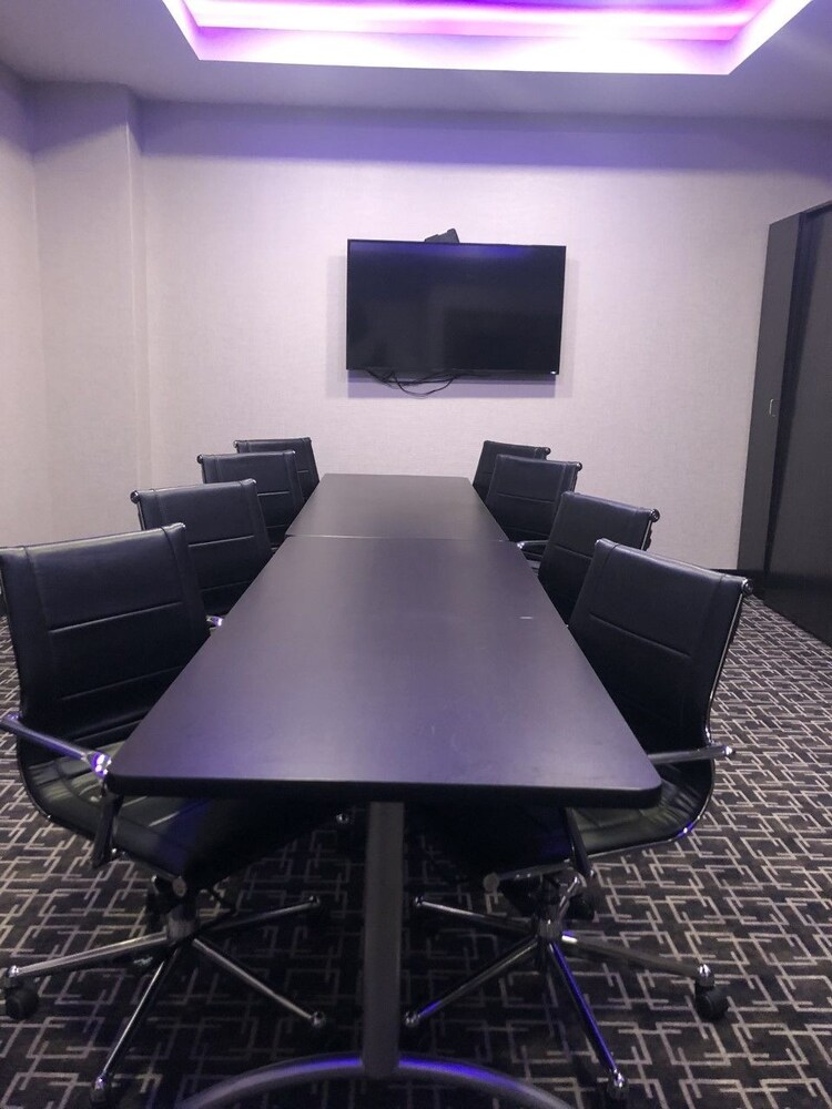 Luminn Hotel Minneapolis An Ascend Hotel Collection Member - photo 18