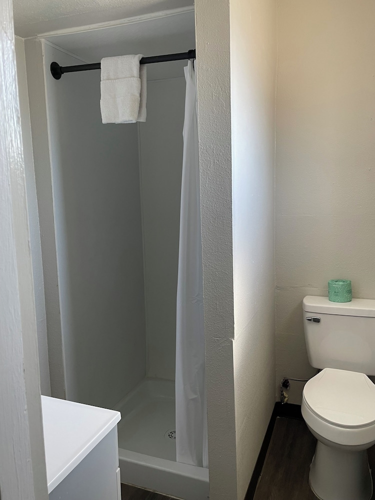 Motel 6 Artesia NM - photo 23