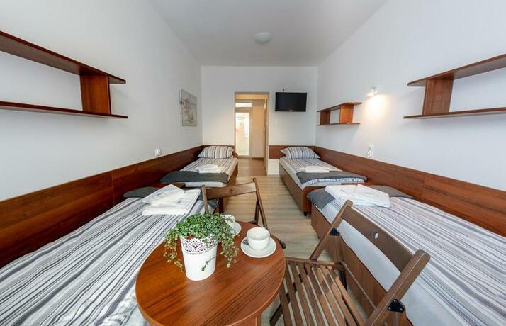 Diuna Wicie - last minute hotel in Unknown City