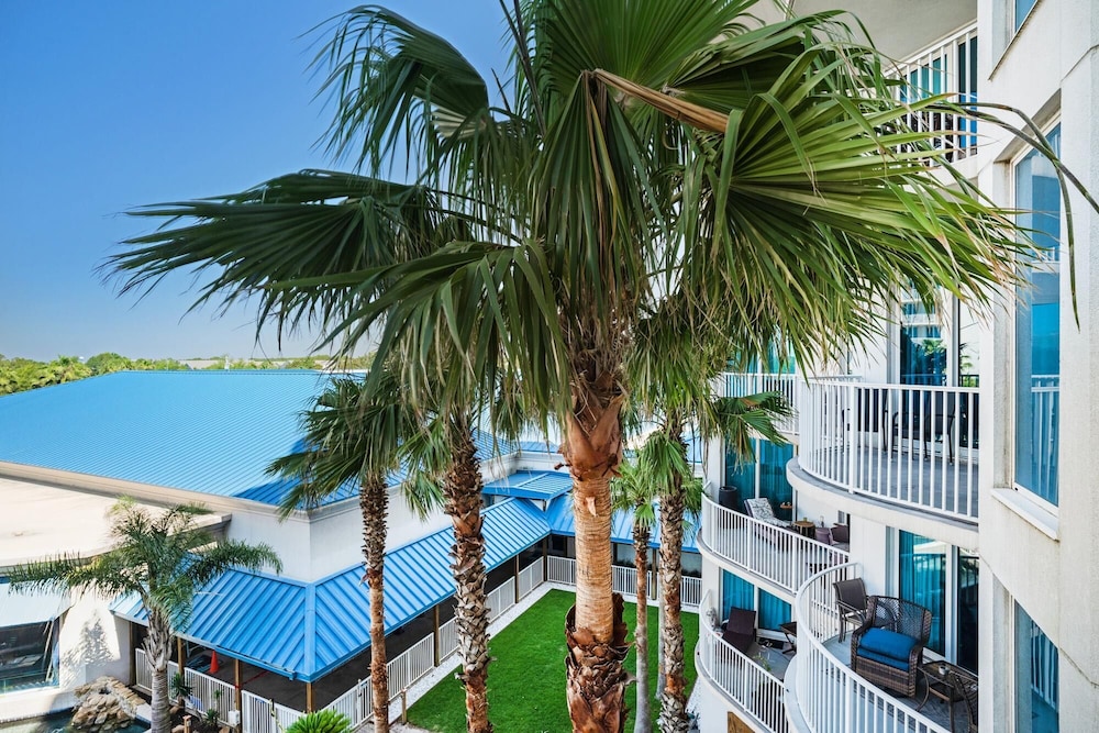 Palms Resort #1405 Jr 2BR - photo 44
