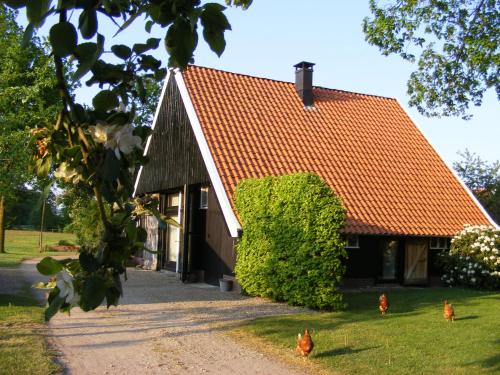Ni jland — hotel in Winterswijk