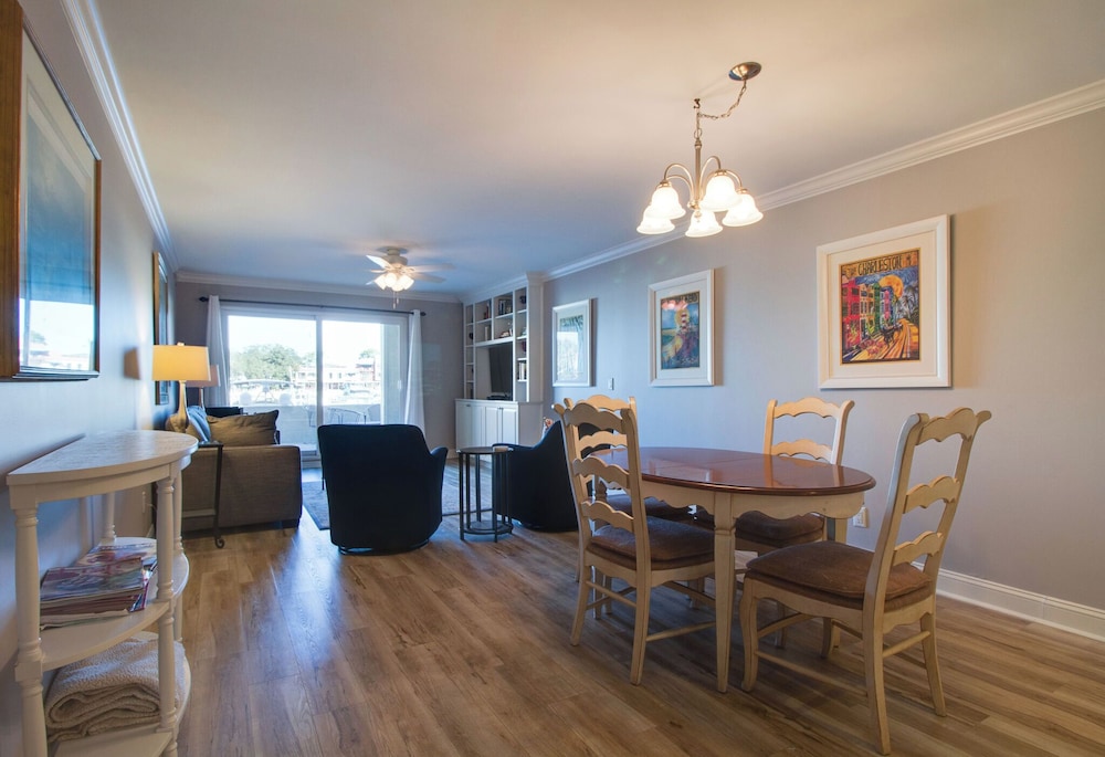 1020 Caravel at The Sea Pines Resort - photo 20