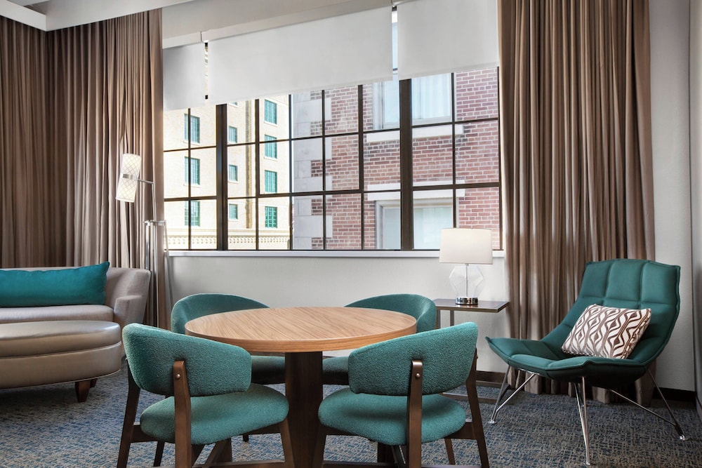 Courtyard by Marriott Cape Girardeau Downtown - photo 10
