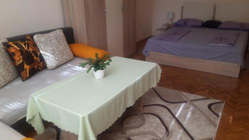 Central Apartment — Silistra — photo 2