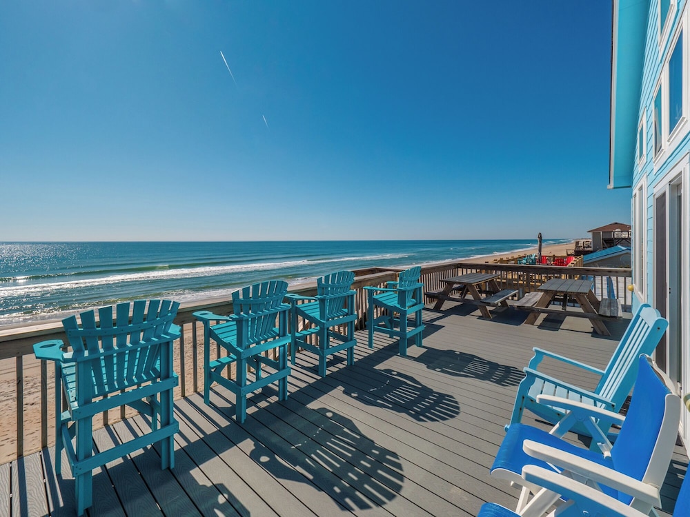 Clamalot - last minute hotel in Santa Cruz