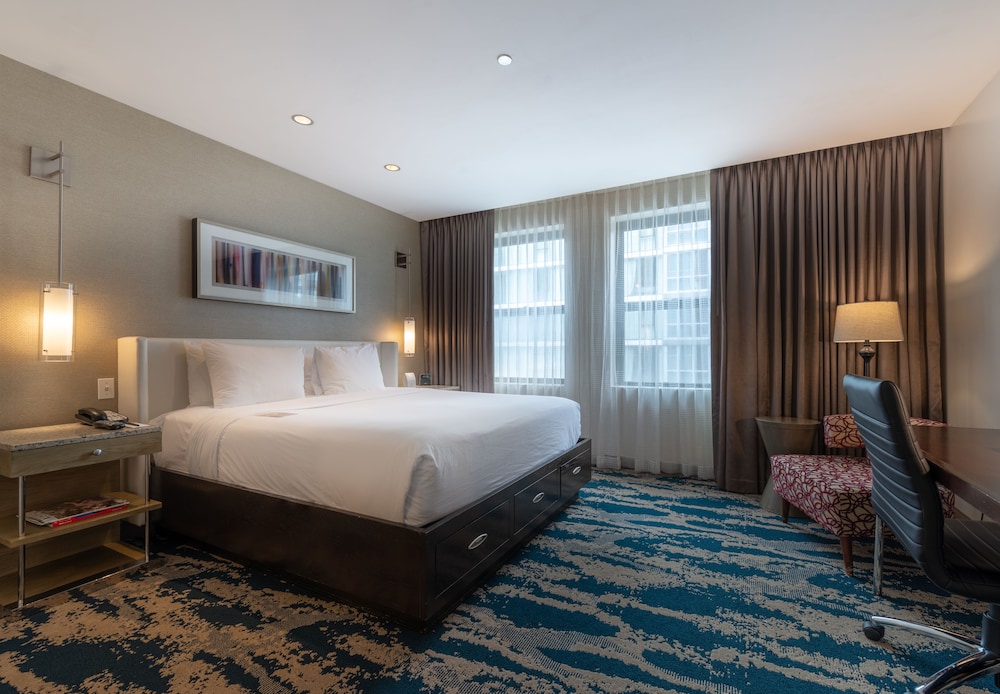 Hotel Felix River North Magnificent Mile - photo 53