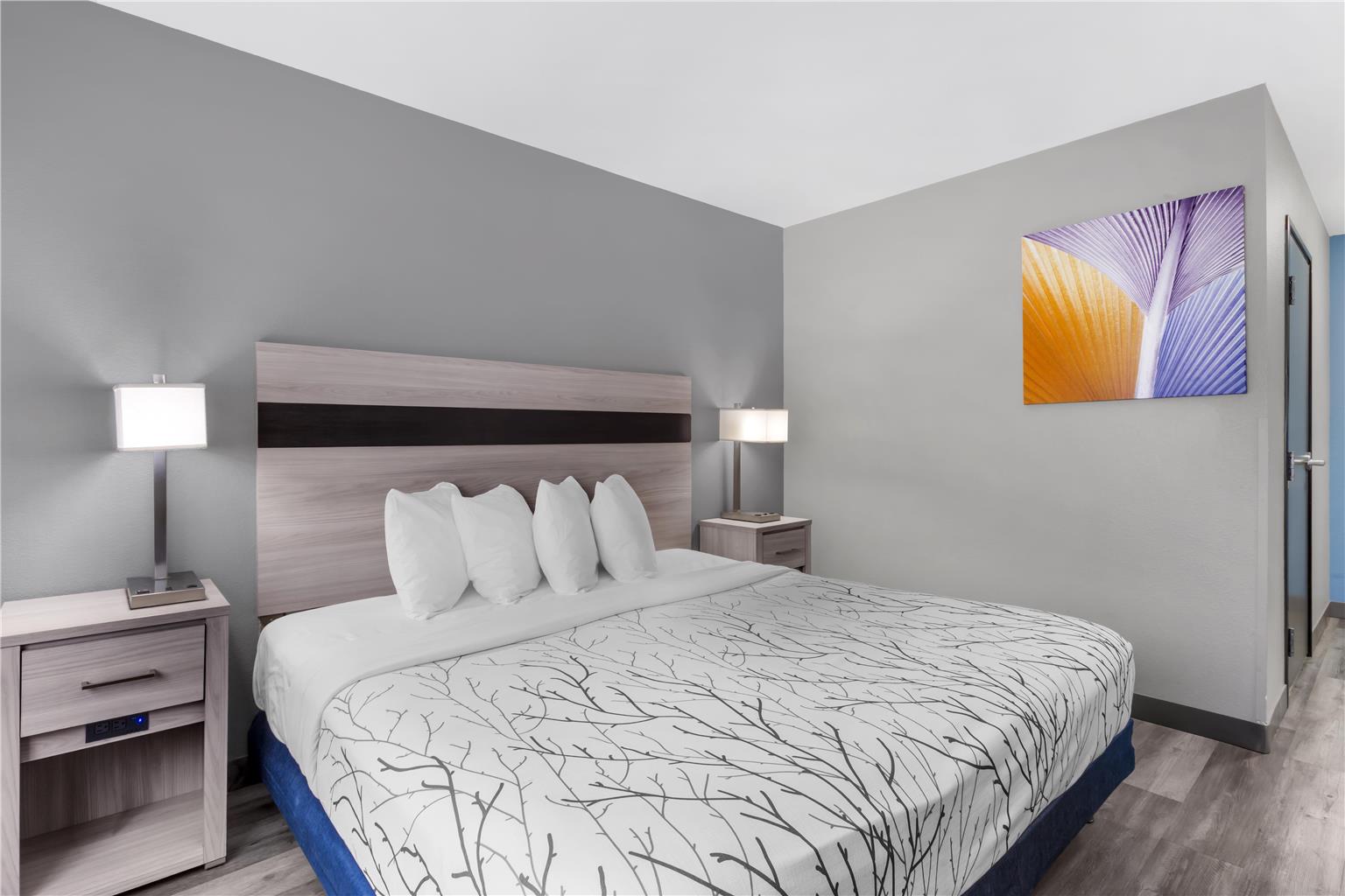 Best Western Blythe - photo 23