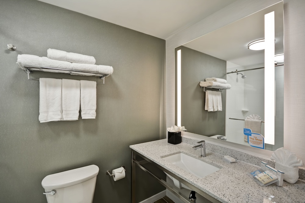 Hilton Garden Inn Gastonia - photo 15