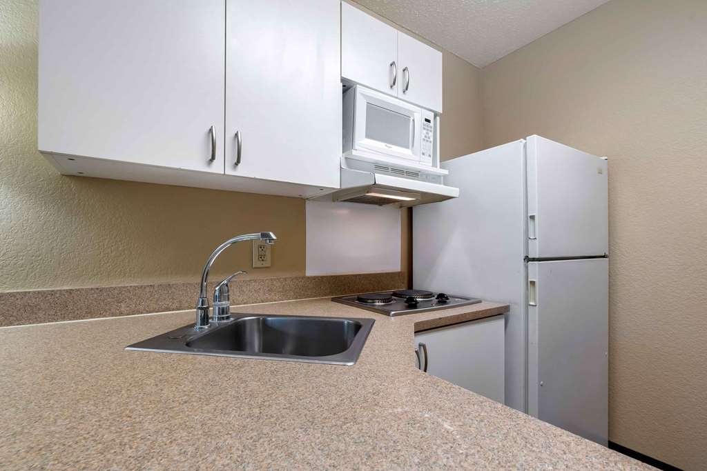 Extended Stay America Suites Santa Rosa South - photo 27