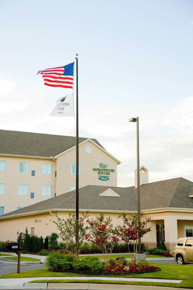 Homewood Suites by Hilton Tulsa South - photo 2