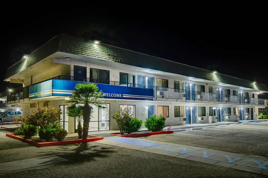Motel 6 Douglas AZ - featured photo